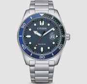 Citizen Eco-Drive Frfi karra