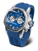 Vostok Europe Atomic Age Frfi karra