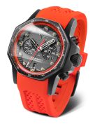 Vostok Europe Atomic Age Frfi karra