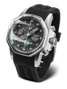 Vostok Europe Atomic Age Frfi karra