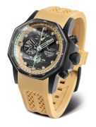 Vostok Europe Atomic Age Frfi karra