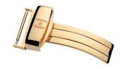 HIRSCH Deployment Buckle (18mm) Nemesacl racsat