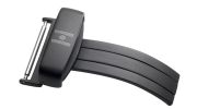 HIRSCH Deployment Buckle (18mm) Nemesacl racsat