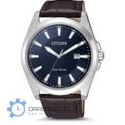 Citizen Leather ECO-Drive Frfi karra