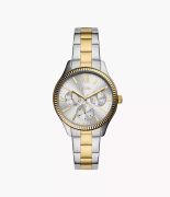 Fossil Rye Ni karra