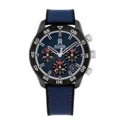 Tommy Hilfiger Th85 Carbon frfi karra