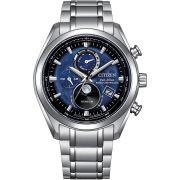 Citizen Promaster Radio Controlled Moonphase Frfi karra