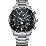 Citizen Promaster Radio Controlled Moonphase Frfi karra