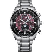 Citizen Promaster Radio Controlled Moonphase Frfi karra