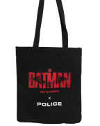 Police Batman x Police vszontska