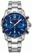 Certina DS Podium Chronograph Frfi karra