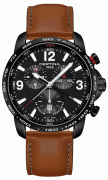 Certina DS Podium Chronograph Frfi karra