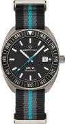 Certina DS-2 Turning Bezel Sea Turtle Conservancy Special Edition Frfi karra