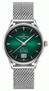 Certina DS-1 Big Date Powermatic 80 Special Edition frfi karra