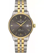 Certina DS-1 (38mm) Unisex Karra