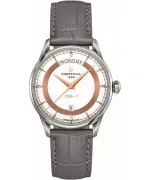 Certina DS-1 Day Date frfi karra