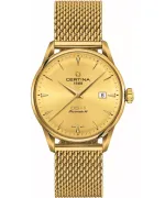 Certina DS-1 Powermatic 80 unisex karra