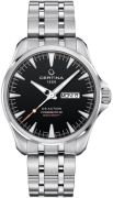 Certina DS Action Day-Date Powermatic 80 Frfi karra