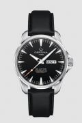 Certina DS Action Day Date Powermatic 80 Frfi karra