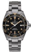 Certina DS Action Diver Frfi karra