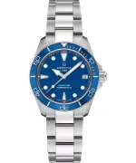Certina DS Action (34.5mm) Powermatic 80 Ni karra