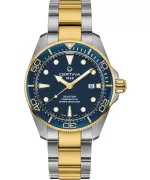 Certina Aqua DS Action Frfi Karra
