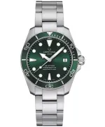 Certina Action Diver 38mm Powermatic 80 Unisex Karra