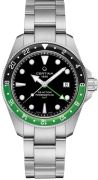 Certina DS Action GMT Powermatic 80 Frfi karra