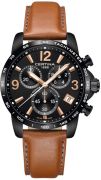 Certina DS Podium Chronograph Frfi karra