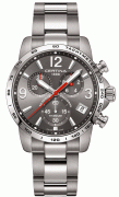 Certina DS Podium Chronograph Frfi karra