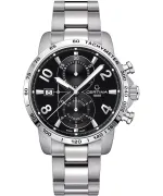 Certina Sport DS Podium Chrono Automatic Frfi Karra