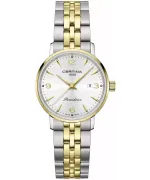 Certina Urban DS Caimano Lady Ni Karra