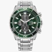 Citizen Promaster Dive Frfi karra