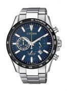 Citizen Titanium Frfi karra