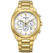 Citizen Eco-Drive Frfi karra