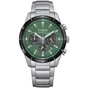 Citizen Eco-Drive Frfi karra