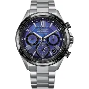Citizen Attesa Satellite Wave Solar Frfi karra Limited Edition