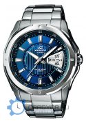 Edifice by Casio Sportos Frfi ra