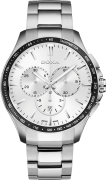 Doxa Trofeo Chronograph frfi karra