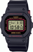 G-Shock by Casio Andrs Iniesta Collaboration Karra