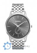 Doxa Slim Line frfi karra