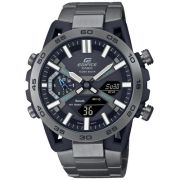 Edifice by Casio Divatos Bluethoot Napelemes Frfi karra