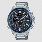 Edifice by Casio Speed & Intelligence high-spec high-tech Frfi karra