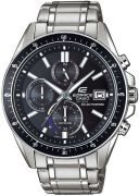 Casio Edifice Napelemes Chronograph Frfi ra