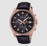 Edifice by Casio Divatos Frfi Karra