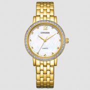 Citizen Elegance Lady ni karra