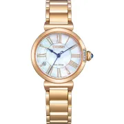 Citizen Elegance Lady ni karra