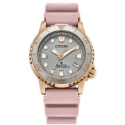Citizen Promaster ni karra