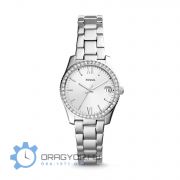 Fossil Scarlette ni karra