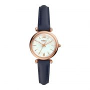 Fossil Carlie mini ni karra